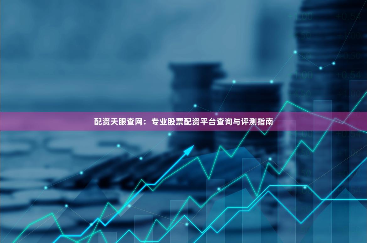 配资天眼查网：专业股票配资平台查询与评测指南